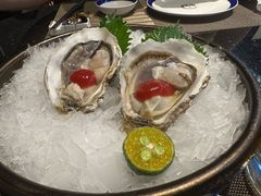 -極上萬膳·日料放题(海岸城店)