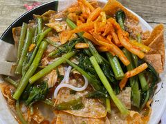 -吉庆桂林米粉·柳州螺蛳粉(港汇广场店)