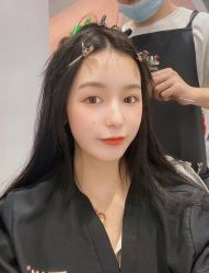 -3AM·S HAIR SALON烫发染发接发