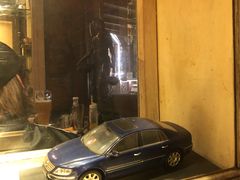 -申德勒西餐厅(日坛路总店)