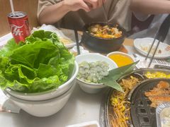 -韩宫宴和牛烤肉(盐城金鹰店)