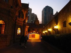 外景-马勒别墅饭店(静安寺店)