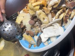 -菌之家·专业纯野生菌火锅·特色炒菌