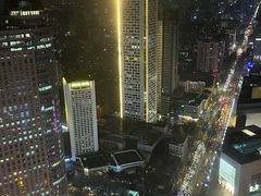 -云中捞高空旋转餐厅(商茂世纪广场店)