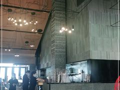 -WOLFGANG PUCK KITCHEN & BAR(迪士尼小镇店)