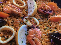 -AZUL by FUEL蓝色·法式酒馆(琶醍店)