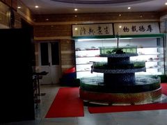 android_upload_pic-天津包子铺·海鲜家常菜(北戴河店)