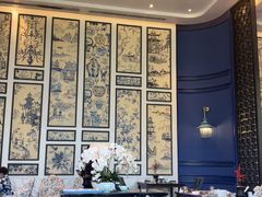 -翠湖宾馆·中餐厅