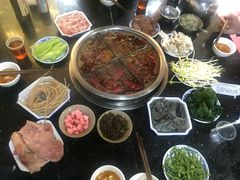 -祝幺妹火锅(裕华村总店)