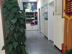 -臻享养生推拿馆(育才·都市家园二区店)