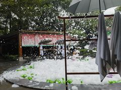 -天目湖御水温泉·度假酒店