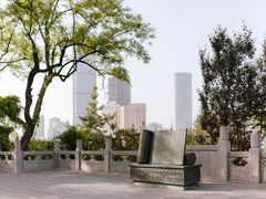 -戏马台景区