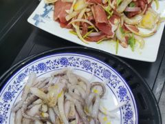 -火焱山烤肉·齐齐哈尔烤肉(朝阳店)