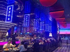 -花西亭·海鲜自助餐厅(瑞城名人酒店)