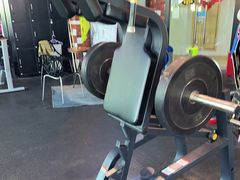 -Nirvana Fitness健身工作室