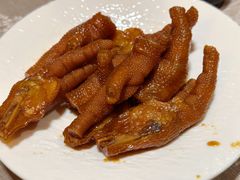 -香云轩·顺德菜(香云纱园林酒店店)