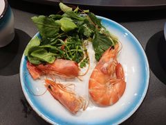 -杨斌大排档(苏州商贸城店)