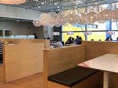 大堂-宜家·瑞典风味餐厅(北京西红门店)