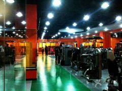 android_upload_pic-龙旗健身(龙旗购物中心店)