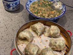 -荣家小吃(紫阳街店)