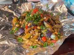 -朗妈私房菜(婺女州店)