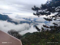-萍乡武功山风景名胜区