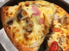 -必胜客(远大路店)