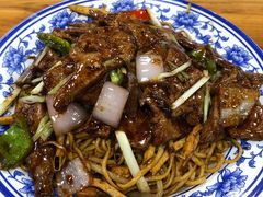 -何太太馄饨面铺(大浒东苑店)