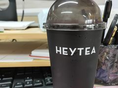 -喜茶(东莞雍华庭店)