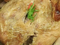 -金牌外婆家(苏州中心店)