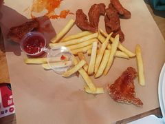 -必胜客(鑫乐汇店)