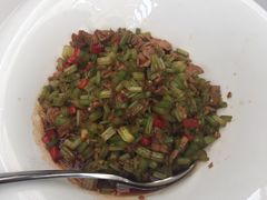 小炒肉-翠清酒家(万丰路店)