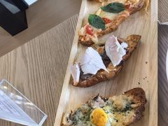 -Pekaa啤咖食肆Coffee&Bistro