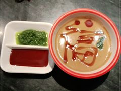 -南门四季铜锅涮肉(左家庄店)