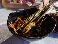 -友记功夫香·人民川菜(红牌楼店)