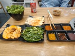 自助调料-碳碳烤肉(南湖路店)