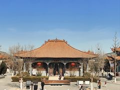 -大悲禅寺