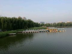 -廊坊文化艺术中心