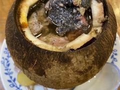 -達揚原味燉品(文明路店)