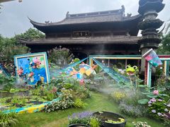 -钱王祠