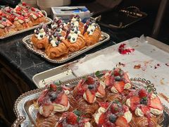 -B&C黄油与面包·THE GARDEN BAKERY概念店(世纪汇店)