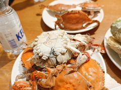 -禾斗海鲜自助(城阳宝龙店)