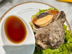 -隐厨·海鲜餐厅(恒通路店)