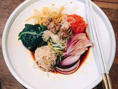 大厨巧拌菜-将相和·海鲜蒸饺大连菜