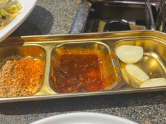 -佟爷·老北京炙子烤肉(动物园店)