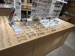 -棱石眼镜(CP静安店)