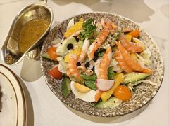 -CRAZYONES克芮旺斯西班牙餐厅(苏州中心店)