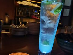 -鹿萤季·营地小馆(皇后公园店)