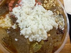 -黑竹香鸡(营和巷店)