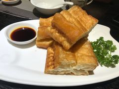 -天宁凯利时尚餐厅